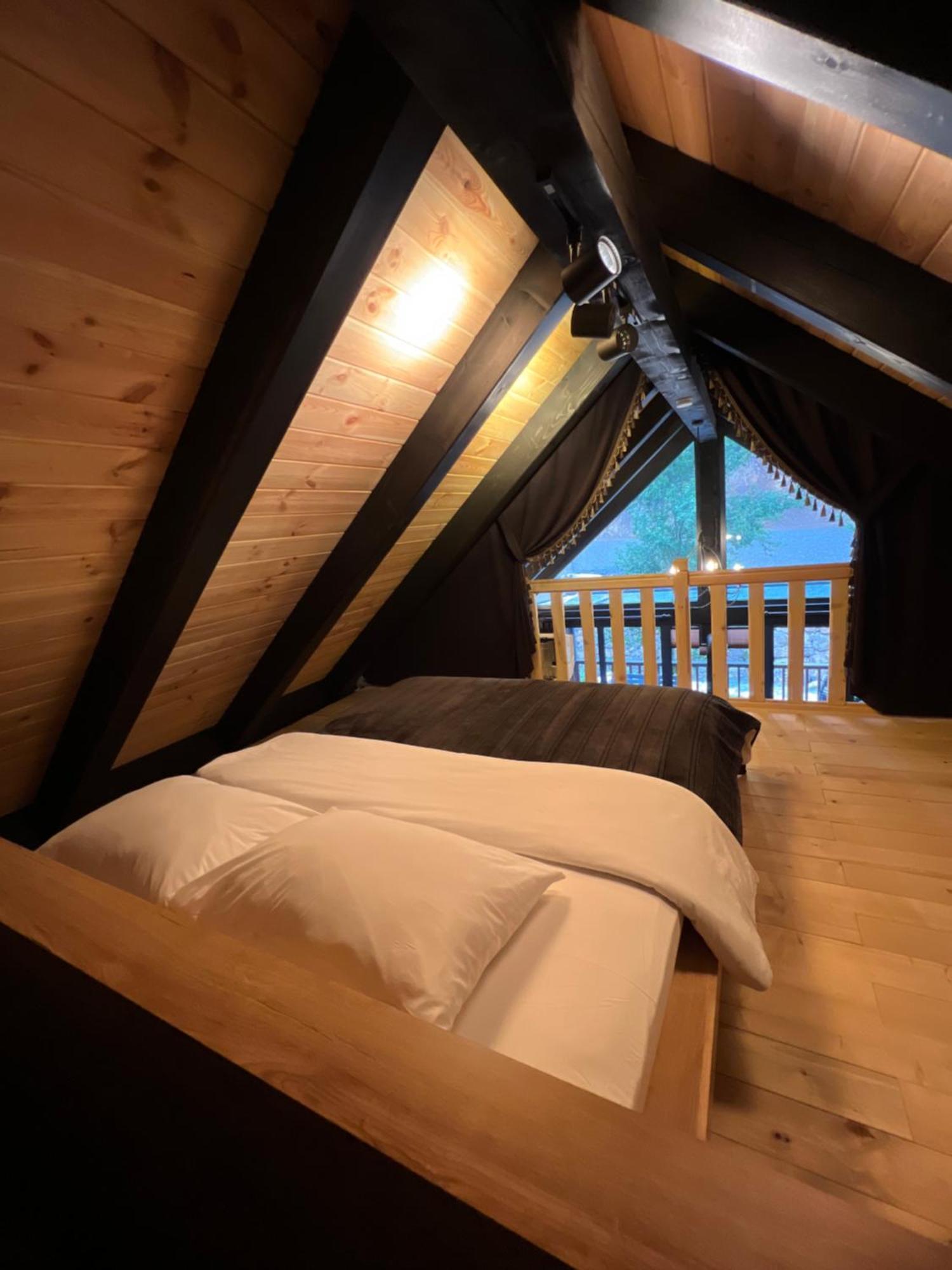 Ayder Vanak Stone Suites Exterior foto